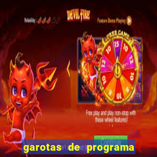 garotas de programa zona norte